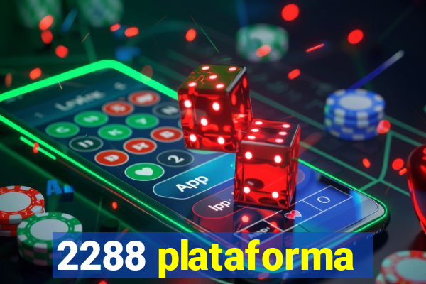 2288 plataforma